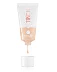 Beaulis Tint It Foundation - Medium Coverage, Vitamin E & K, Natural Finish Makeup - view 2