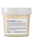 Davines Nounou Nourishing Conditioner for Damaged Hair 250 ml