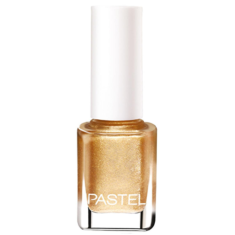 Pastel Oje - Vegan, Cruelty-Free Nail Polish with Wide Range of Colors - Halal & Paraben-Free - Nail Polish