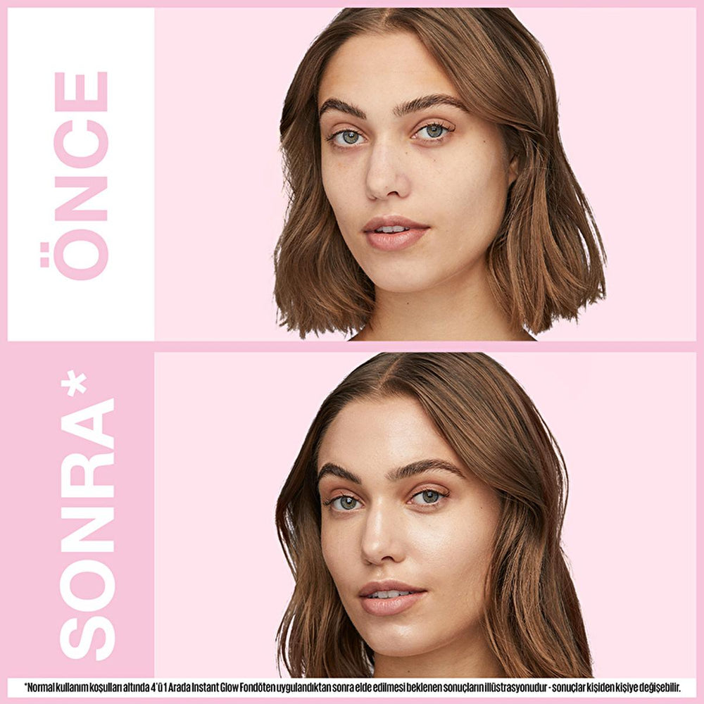 Maybelline New York Instant Perfector Glow Foundation Makeup - Lightweight, Radiant Finish, Easy Application - view 3