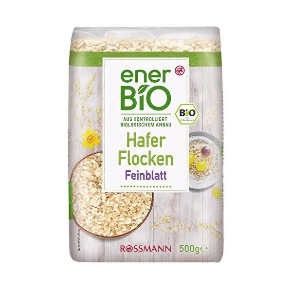 Enerbio Finely Ground Vegan Oatmeal - 500g, High in Beta-Glucan for Heart Health Enerbio Finely Ground Oatmeal - Vegan & Heart Healthy oatmeal, finely ground oatmeal, vegan oatmeal, beta-glucan oatmeal, healthy oatmeal, heart health, vegan, nutritious breakfast, snack options, health-conscious, plant-based, easy to prepare, cholesterol levels, cardiovascular health