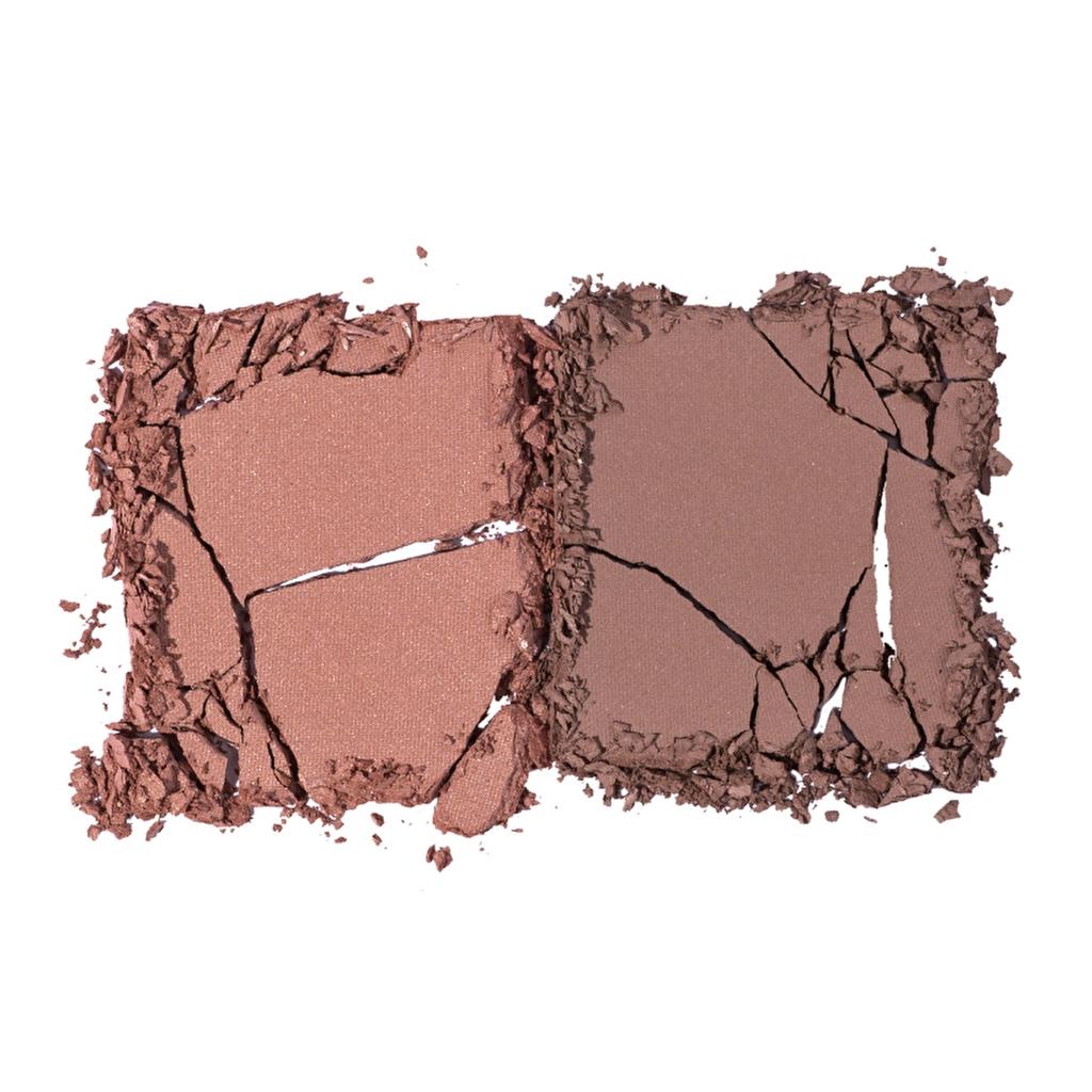 Vivienne Sabo Contour Naturel Palette 04 Sand Bronze