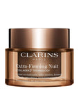 Clarins Extra-Firming Night Cream with Collagen Tech 50 ml