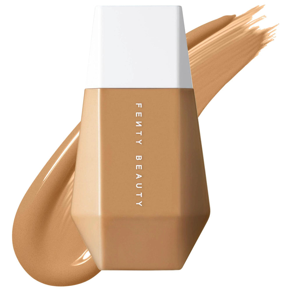 Eaze Drop Blurring Skin Tint: Natural Finish Foundation, Light-Medium Buildable Coverage, Vegan, Cruelty-Free, Hydrating Formula Eaze Drop Blurring Skin Tint: Natural, Light Coverage Foundation blurring skin tint, light coverage foundation, natural finish foundation, vegan foundation, cruelty-free foundation, hydrating skin tint, sweat resistant foundation, transfer resistant foundation, buildable coverage foundation, paraben free foundation, skin tint, foundation, light foundation, medium foundation, natur