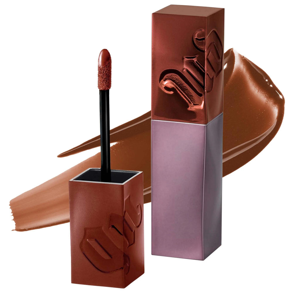 Vice Lip Bond Glossy Longwear Liquid Lipstick - Vegan, Cruelty-Free, Transfer-Proof Formula Vice Lip Bond Longwear Liquid Lipstick - Vegan & Cruelty-Free longwear liquid lipstick, vegan lipstick, cruelty-free lipstick, glossy lipstick, transfer-proof lipstick, liquid lipstick, vegan cosmetics, cruelty-free cosmetics, makeup, lip care, beauty products, long-lasting lip color, bold lip shades