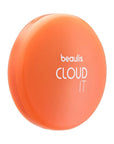 Beaulis Cloud It Lightweight Liquid Blush 263 Apricot Soft