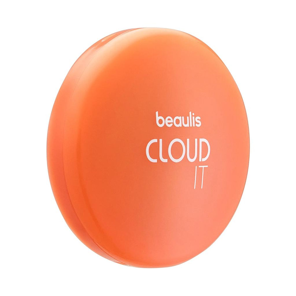 Beaulis Cloud It Lightweight Liquid Blush 263 Apricot Soft