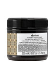 Davines Alchemic Chocolate Conditioner for Dark Hair 250 ml