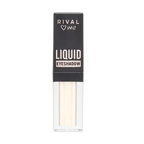 Rival Loves Me Liquid Makeup - High Pigmentation, Intense Brightening Effect, Special Liquid Texture Rival Loves Me Liquid Makeup - High Pigmentation & Brightening liquid makeup, high pigmentation makeup, intense brightening makeup effect, cosmetic product, beauty product, makeup for vibrant look, long-lasting makeup, smooth application makeup, radiant beauty products, beauty essentials, makeup for special occasions, everyday makeup, high-quality cosmetics