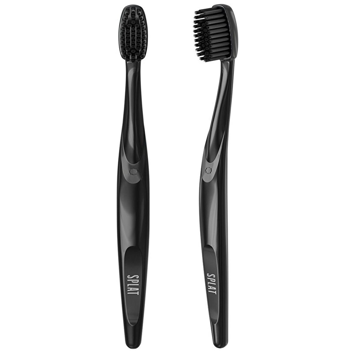 Splat Ultra Clean: Hard Bristle Toothbrush for Plaque Removal &amp; Oral Hygiene, Silver Ion Protection Splat Ultra Clean: Hard Toothbrush for Plaque Removal hard toothbrush, plaque removal toothbrush, silver ion toothbrush, oral hygiene toothbrush, adult toothbrush, splat toothbrush, teeth cleaning brush, bacteria resistant toothbrush, manual toothbrush, plaque removal, silver ions, oral hygiene, adults, teeth cleaning, bacteria resistant, dental care, toothbrush, hard bristles, dental hygiene, clean teeth, fr