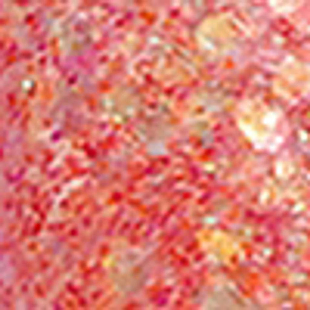 Mov Glitter Lip Oil No:03 Coral for High-Shine Hydration