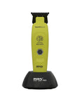 MRD PRO Smart Brain GMT-90 Hair Trimmer in Green