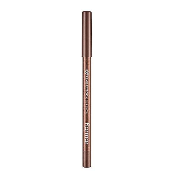 Flormar Extreme Tattoo Gel Eyeliner - Waterproof, Long-Lasting Eye Makeup for Intense Color Flormar Extreme Tattoo Gel Eyeliner - Long-Lasting & Waterproof Eyeliner, Gel Eyeliner, Waterproof Eyeliner, Long-lasting Eyeliner, Flormar Eyeliner, Eye Makeup, Cosmetics, Beauty Products, Makeup Essentials, Long-Lasting Makeup, Water-Resistant Makeup