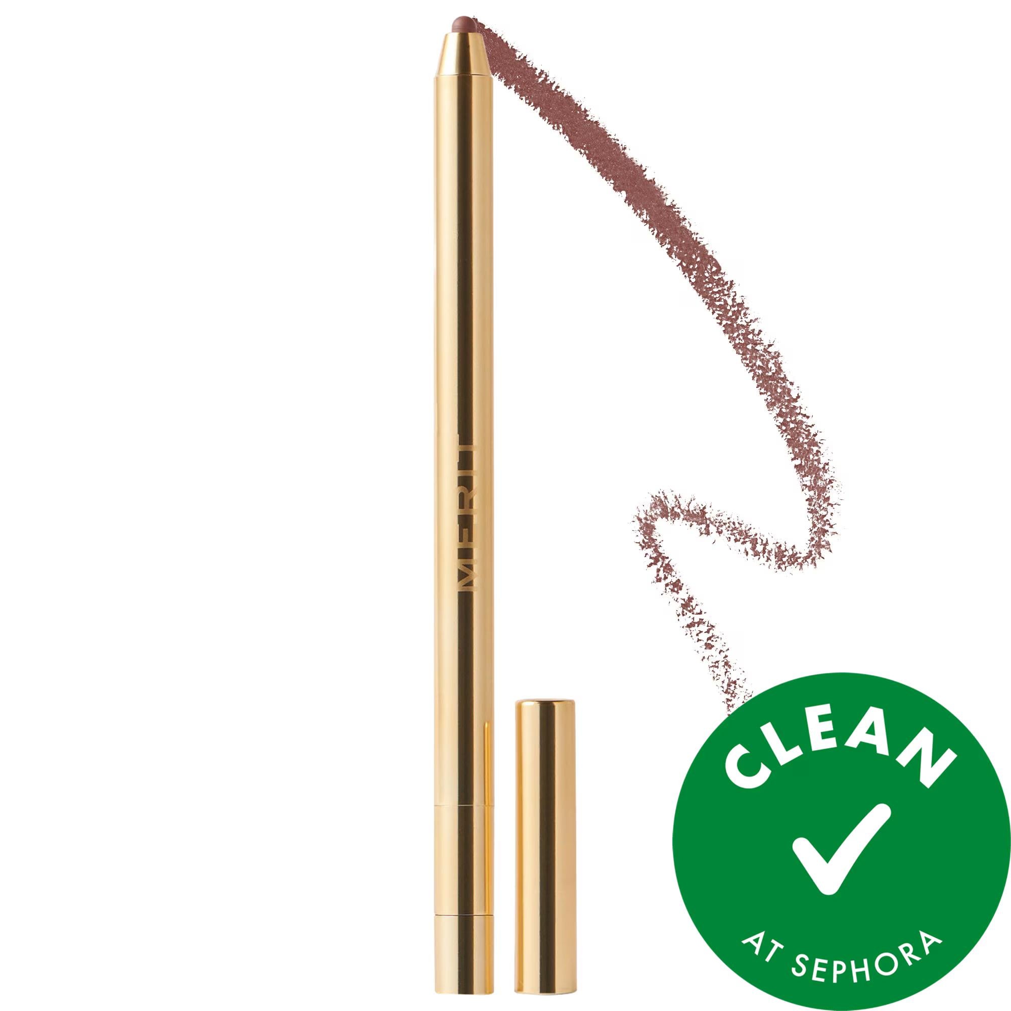 Signature Lip Sheer Lip Liner: Hydrating, Buildable Color for Natural-Looking Definition | Vegan & Cruelty-Free Signature Lip Liner: Sheer, Hydrating, Vegan Lip Pencil lip liner, sheer lip liner, vegan lip liner, cruelty-free lip liner, hydrating lip liner, natural lip liner, buildable lip liner, lip pencil, lip makeup, vegan makeup, cruelty-free makeup, hydrating makeup, natural makeup, buildable makeup, lip definition, lip enhancement, satin finish, jojoba complex, soft-gel formula, built-in sharpener, co