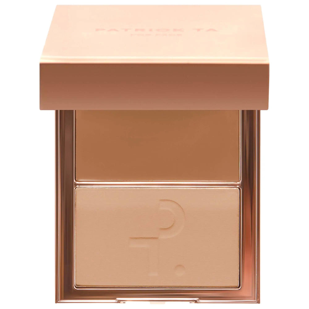 Major Skin Crème Foundation and Finishing Powder Duo - Buildable Coverage, Breathable Makeup Set Major Skin Crème Duo: Buildable Coverage, Breathable Makeup Makeup Duo, Cream Foundation, Satin Finish Powder, Buildable Coverage, Breathable Makeup, Flawless Complexion, Natural Makeup Look, Long-Lasting Makeup, Makeup for Sensitive Skin, Everyday Makeup Essentials, Beauty Routine Must-Haves