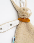 Babyjem Baby Plush Toy - Soft Toy for Infants with Attractive Colors and Soothing Sounds for Sensory Development - view 2