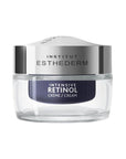 Institut Esthederm Intensive Retinol Cream for Smooth Skin 50 ml