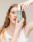 Pure Choice Gentle Face Wash for Sensitive Skin 200 ml