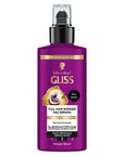 Gliss Full Hair Wonder: Anti Hair Loss Serum with Caffeine & Peptides - Reduce Thinning & Boost Hair Growth - Nourish Scalp - No Pillow Residue Gliss Hair Wonder: Reduce Hair Loss, Boost Growth - Caffeine & Peptide Serum hair serum, hair loss treatment, anti hair loss serum, caffeine hair serum, peptide hair serum, hair growth serum, thinning hair treatment, hair follicle stimulant, Gliss hair serum, hair serum for hair loss, hair thinning, hair strengthening, hair follicle stimulation, scalp nourishment, n