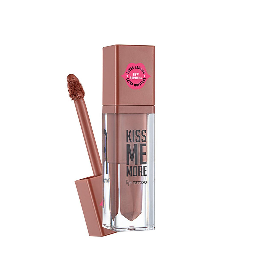 Flormar Liquid Matte Lipstick - Long-Lasting Lip Color with Moisturizing Benefits - view 3