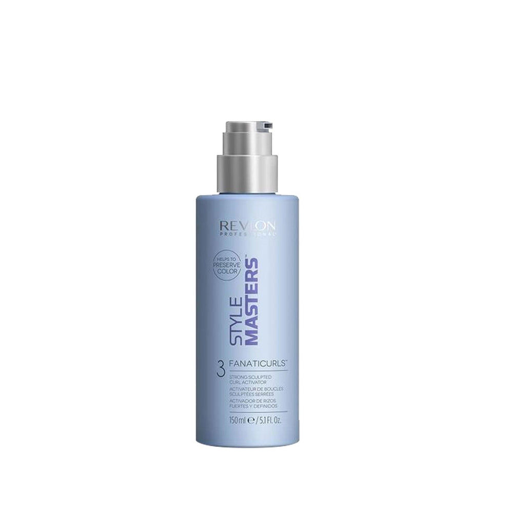 Revlon Style Masters Curly Fanaticurls Activator 150 ml