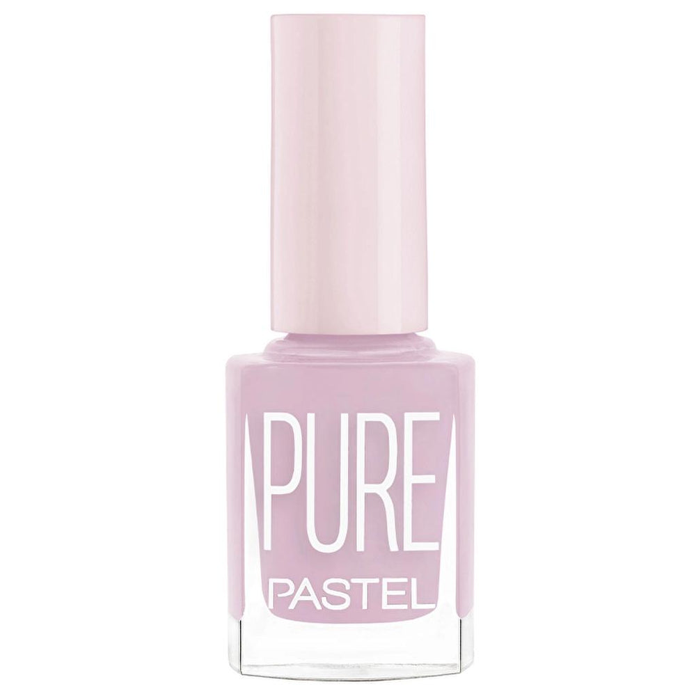 Pastel Pure Nail Polish 623 - High-Shine Finish 13ml