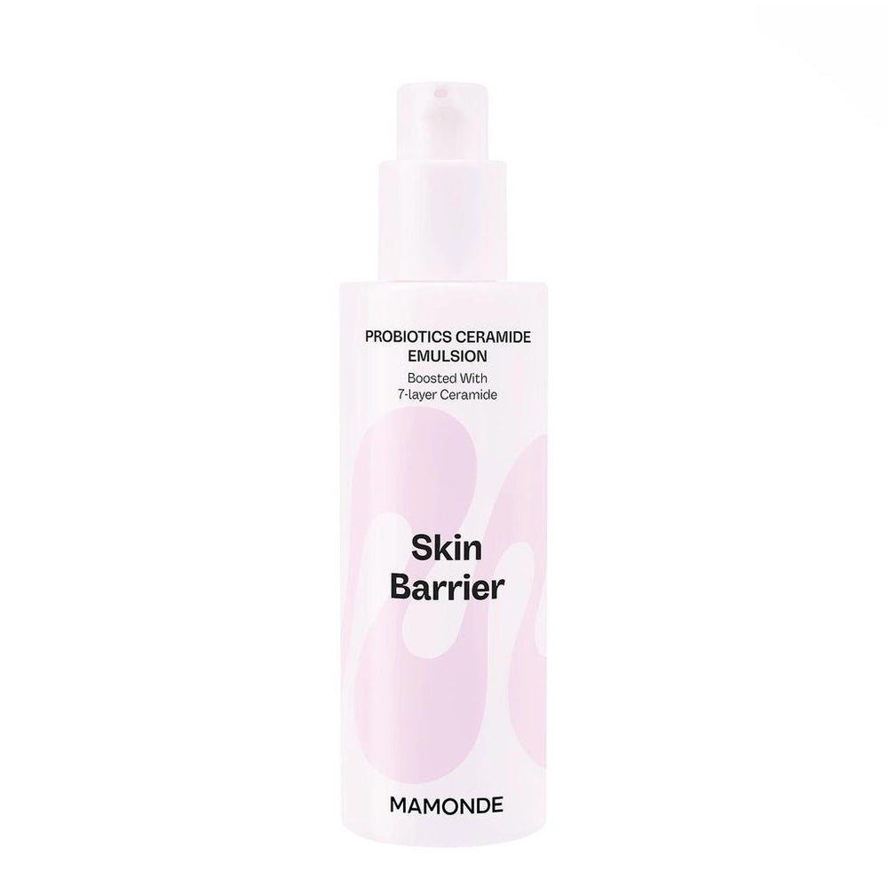 Mamonde Probiotic & Ceramide Moisturizing Emulsion 150 ml