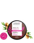 Urban Care Argan Oil & Keratin Hair Care Mask - 7.79 fl oz - Vegan, Paraben-Free Hair Repair Treatment Urban Care Argan Oil Hair Mask - Vegan & Paraben-Free argan oil hair mask, keratin hair care, vegan hair mask, paraben-free hair products, intense hair nourishment, hair repair treatment, hair care, vegan hair care, argan oil benefits, keratin benefits, hair nourishment, hair repair, dry hair solution, damaged hair repair