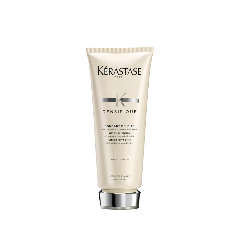 Kerastase Densifique Fondant Densite - Luxury Hair Conditioning Treatment for Thinning Hair, 6.76 fl oz - Hair Mask