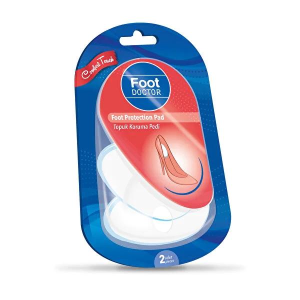 Foot Doctor Heel Protection Pad - Comfortable, Elastic, and Durable Heel Comfort Solution for All Shoe Types Foot Doctor Heel Protection Pad - Comfort & Protection heel protection pad, foot comfort, heel comfort pad, shoe inserts, foot care products, comfort solutions, pain relief, friction reduction, durable shoe accessories, non-slip heel pads, elastic shoe inserts