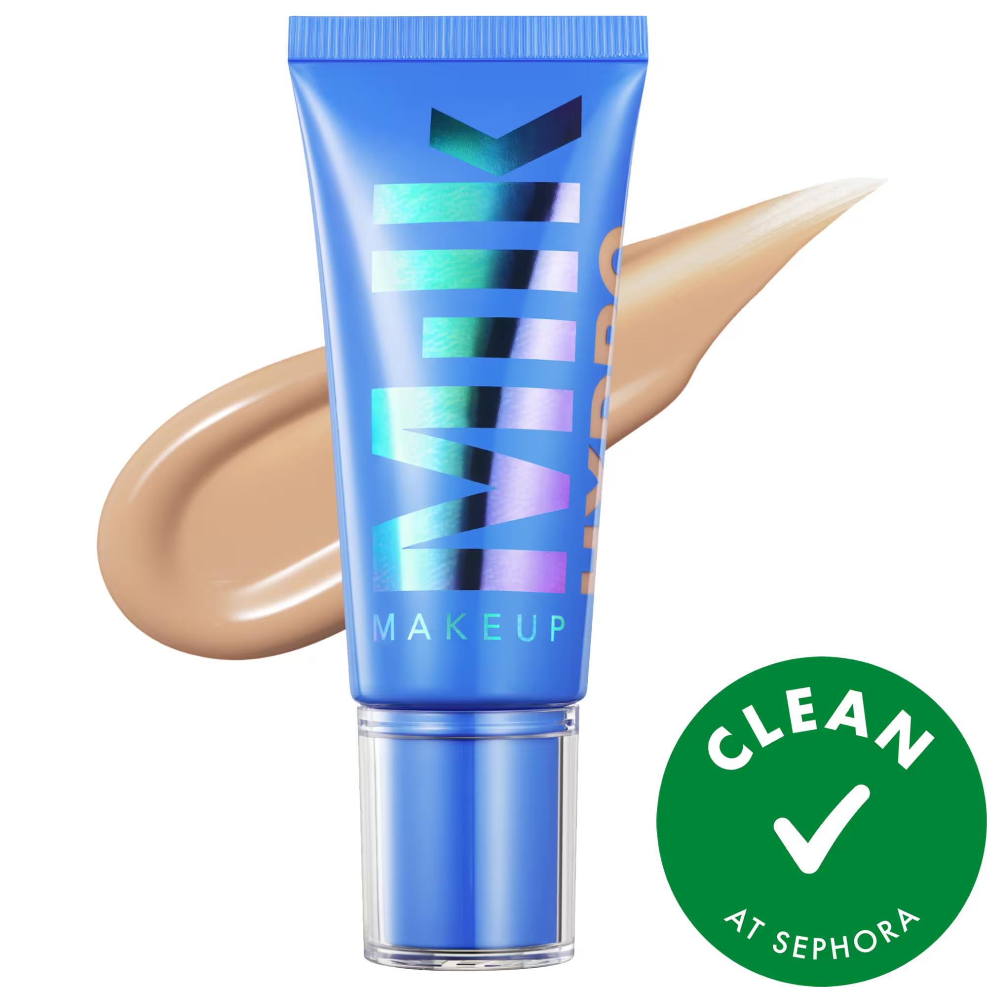 Hydro Grip 12-Hour Hydrating Gel Skin Tint - Long-Lasting, Vegan Makeup for Dewy Finish Hydro Grip 12-Hour Hydrating Gel Skin Tint - Vegan, Long-Lasting hydrating gel skin tint, long-lasting makeup, non-comedogenic skin tint, vegan makeup products, cruelty-free cosmetics, hyaluronic acid skincare, dewy finish makeup, buildable coverage, 12-hour wear, sensitive skin friendly, fragrance-free, gluten-free, eco-friendly packaging, natural finish, moisturizing makeup