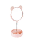 Lionesse Desktop Mirror 3306 for Easy Makeup Application