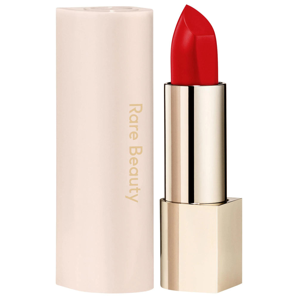 Kind Words Matte Lipstick - Vegan, Cruelty-Free, Long-Lasting Hydration & Comfort Kind Words Matte Lipstick - Vegan & Cruelty-Free matte lipstick, vegan lipstick, cruelty-free cosmetics, long-wearing lipstick, hydrating lipstick, clean beauty, eco-friendly cosmetics, sustainable beauty products, vegan cosmetics, cruelty-free lipstick, lip color, matte finish, comfortable lipstick, ethical cosmetics, beauty products for conscious consumers