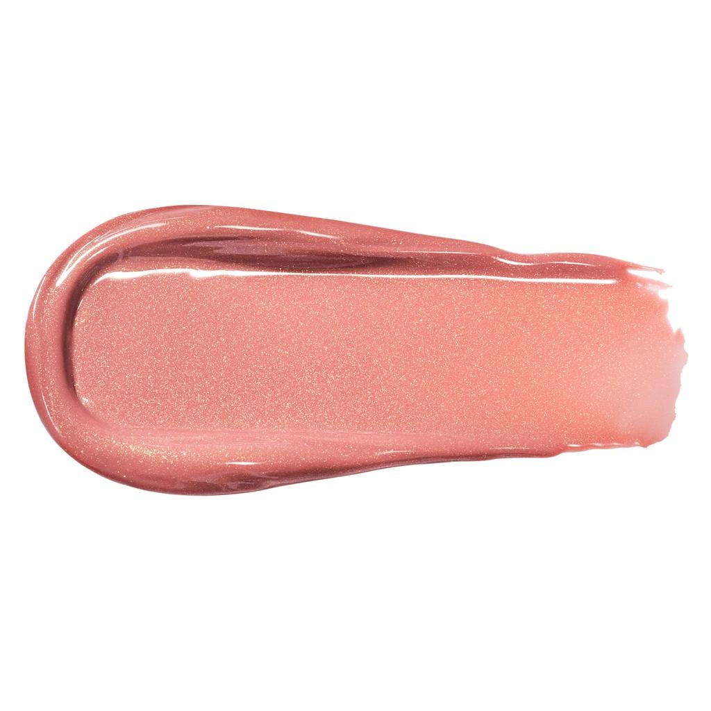 rom&amp;nd Glasting Color Gloss 09 Peach Sparkle 4g