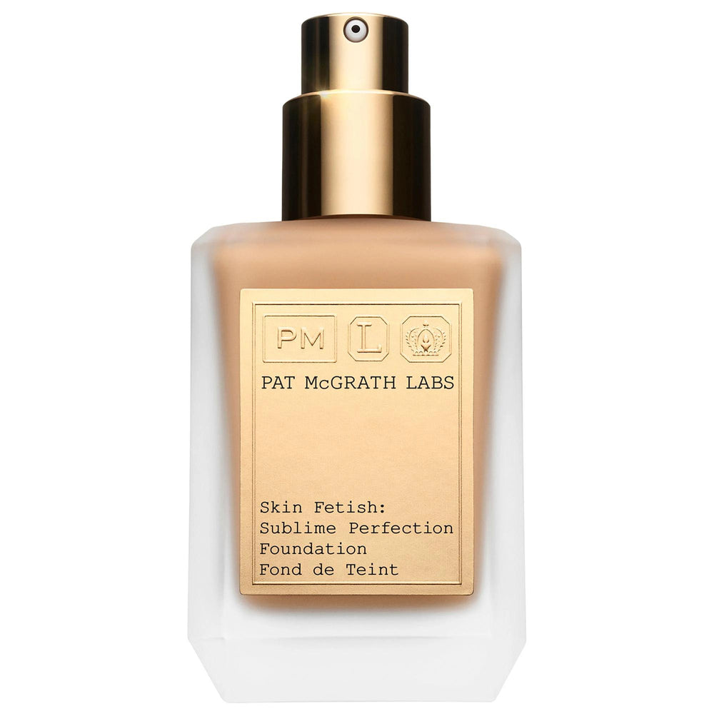 Skin Fetish Sublime Perfection Weightless Foundation - Hydrating, Medium Coverage Makeup for All Skin Types Skin Fetish Weightless Foundation - Hydrating Makeup hydrating foundation, weightless foundation, natural finish makeup, medium coverage foundation, serum-like texture makeup, paraben-free foundation, Skin Fetish, makeup for all skin types, liquid foundation, customizable coverage, soft-focus finish