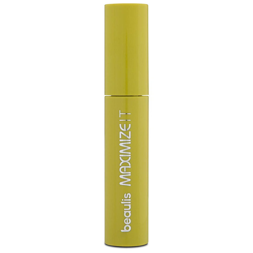 Beaulis Maximize It Maskara - Volumizing, Lengthening & Curling Mascara for Dramatic Eye Look - view 6