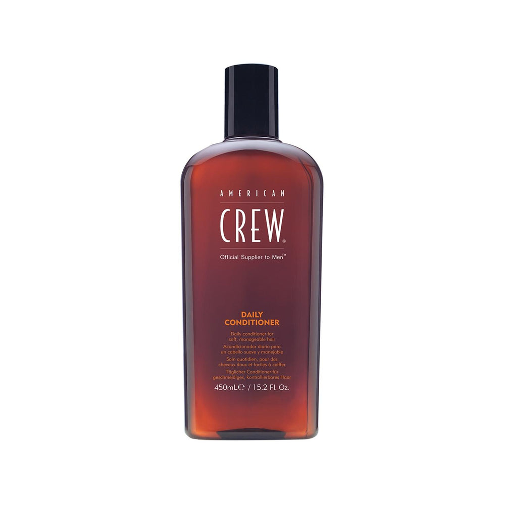 American Crew Daily Moisturizing Conditioner Softening Formula 450ml