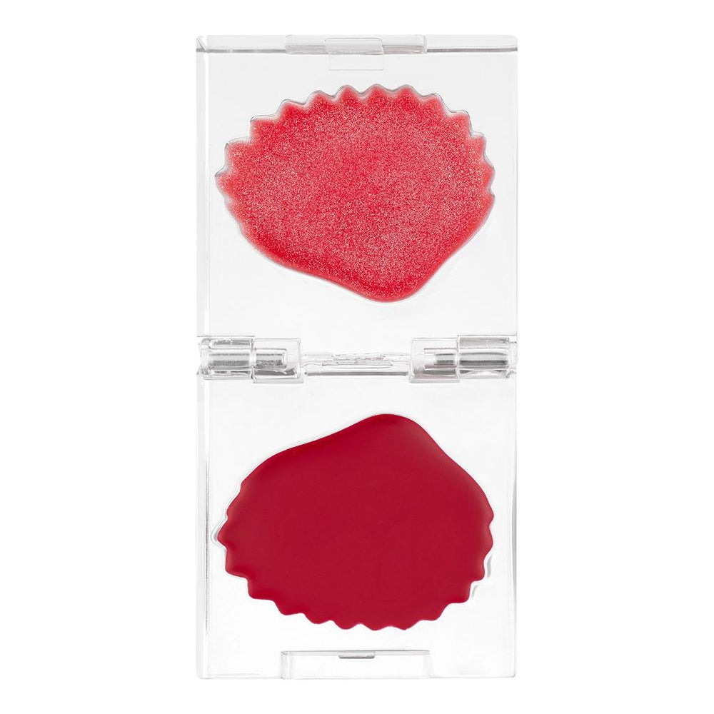 Beaulis Shell & Pearl Lip Balm 622 Hibiscus 4g