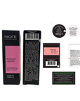 Note Mattever Lipstick 03 Long-Wearing Matte Finish