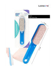 Lionesse Pumice Stone with Handle for Smooth Feet
