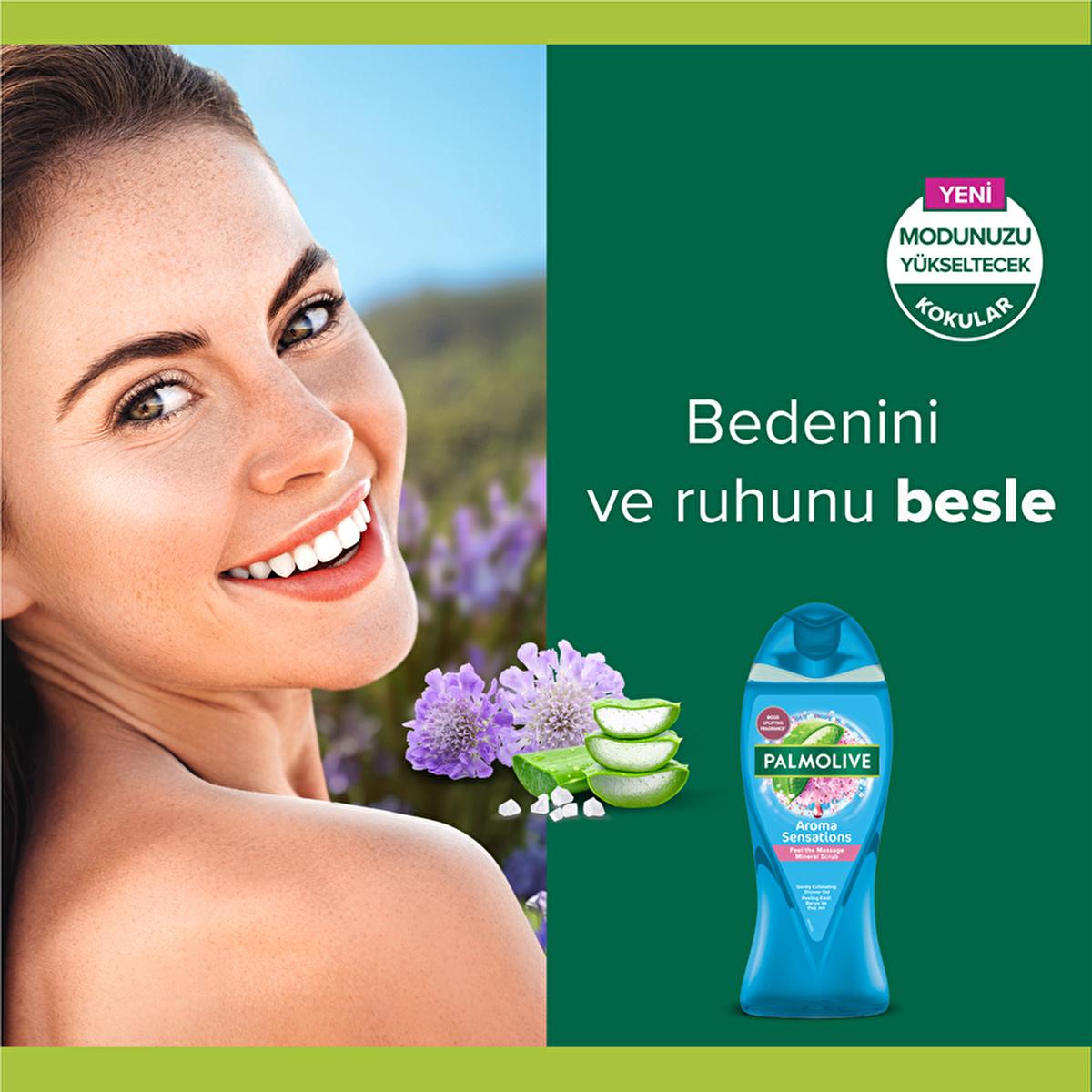 Palmolive Natural Shower Gel with Dead Sea Salt &amp; Aloe Vera - Luxurious Fragrance Body Wash for Soothing Skin, 16.91 fl oz Palmolive Natural Shower Gel - Luxurious Body Wash with Dead Sea Salt Natural Shower Gel, Organic Body Wash, Luxurious Fragrance Shower, Dead Sea Salt Body Care, Aloe Vera Skincare Products, Natural Skincare, Shower Gel, Body Wash, Luxurious Fragrance, Dead Sea Salt, Aloe Vera, Water Mint, Natural Ingredients, Gentle Skincare, Soothing Skincare, Rejuvenating Shower Gel, Spa-like Experie