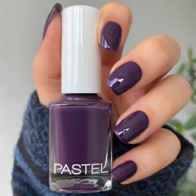 Pastel Oje - 49 | Vegan Nail Polish - view 2