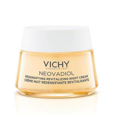 Vichy Neovadiol Anti-Aging Night Cream for Mature Skin - Hydrating, Firming, Paraben-Free Vichy Neovadiol Night Cream - Anti-Aging for Mature Skin Vichy Neovadiol Night Cream, Anti-Aging Night Cream, Mature Skin Care, Hormonal Skin Aging, Paraben-Free Skincare, Hyaluronic Acid, Pro-Xylane, Hedione, Dermatologist-Tested, Women's Skincare, Menopause Skincare, Anti-Aging Skincare, Night Cream, Hydrating Night Cream, Firming Night Cream