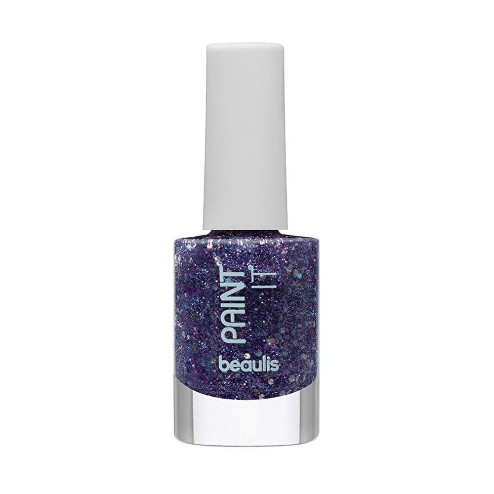 Beaulis Paint It Nail Polish 981 Glimmering Mist 8ml