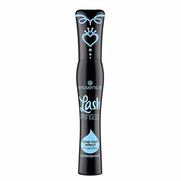 Essence Lash Princess Waterproof Mascara: Volume & Length, Smudge-Proof, Long-Lasting Formula for Sports & Swimming Essence Waterproof Mascara: Volume & Length, Lasting Wear waterproof mascara, volume mascara, lash princess mascara, long-lasting mascara, smudge-proof mascara, fiber brush mascara, essence mascara, water resistant mascara, mascara for sports, mascara for swimming, mascara, volume enhancing, length enhancing, active women, long-lasting makeup, waterproof makeup, mascara for outdoor activities,
