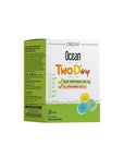 Ocean TwoDrop DHA 200mg + Vitamin D3 Drops: Brain & Bone Support - Liquid Omega 3 Supplement for Kids & Adults Ocean TwoDrop DHA + D3: Brain & Immune Support for Kids & Adults DHA supplement, Vitamin D3 supplement, liquid DHA, DHA drops for kids, Vitamin D drops for children, DHA and D3 supplement, omega 3 supplement, brain health supplement, DHA, Vitamin D3, liquid supplement, omega 3, brain health, eye health, bone health, immune support, children's health, adult health, nutritional supplement, dietary su