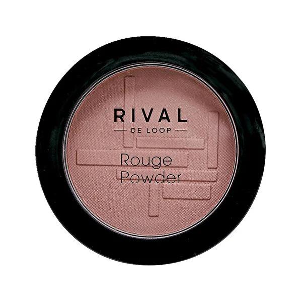 Rival de Loop Rosewood Blush Powder: Achieve Natural, Soft, and Healthy-Looking Cheek Color with Best Blush Powder Rival de Loop Rosewood Blush: Natural Cheek Color Blush powder, Rosewood blush, Natural blush, Soft blush, Powder blush, Cheek color, Makeup blush, Best blush powder, Blush, Rosewood, Natural, Soft, Powder, Cheek, Makeup, Best, face makeup, color, face color, cheek makeup, healthy, radiant, highlight, contour, soft texture, easy to apply, natural highlights, gifts for her, beauty, cosmetics