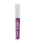 Beaulis Plump It Lip Gloss - Non-Sticky, Moisturizing, and Plumping Effect - Amethyst Shine - Lip Gloss