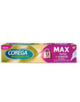 Corega Denture Adhesive Cream: Strong Hold & Cushion Comfort - 40g - Best Denture Adhesive for Sensitive Gums Corega Denture Adhesive - Strong Hold & Comfort | Shop Now denture adhesive cream, denture adhesive, Corega denture adhesive, denture comfort, denture adhesive for sensitive gums, best denture adhesive, strong hold denture adhesive, denture adhesive 40g, dental adhesive, denture care, denture adhesive strong hold, best denture adhesive for comfort, cushion comfort, easy denture adhesion, protective 