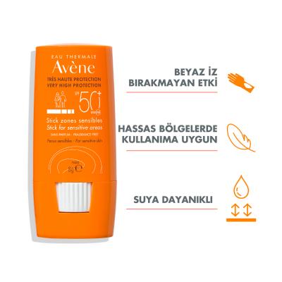 avene spf50 sunscreen stick for sensitive areas, easy to apply sunscreen stick, avene sun protection for face and lips Avene SPF50 Sunscreen Stick for Sensitive Areas | 8g Avene SPF50 Sunscreen Stick for Sensitive Areas sunscreen, spf50, avene, sensitive-skin, sun-protection, moisturizing, portable, dermatologist-tested, easy-application, ai-generated